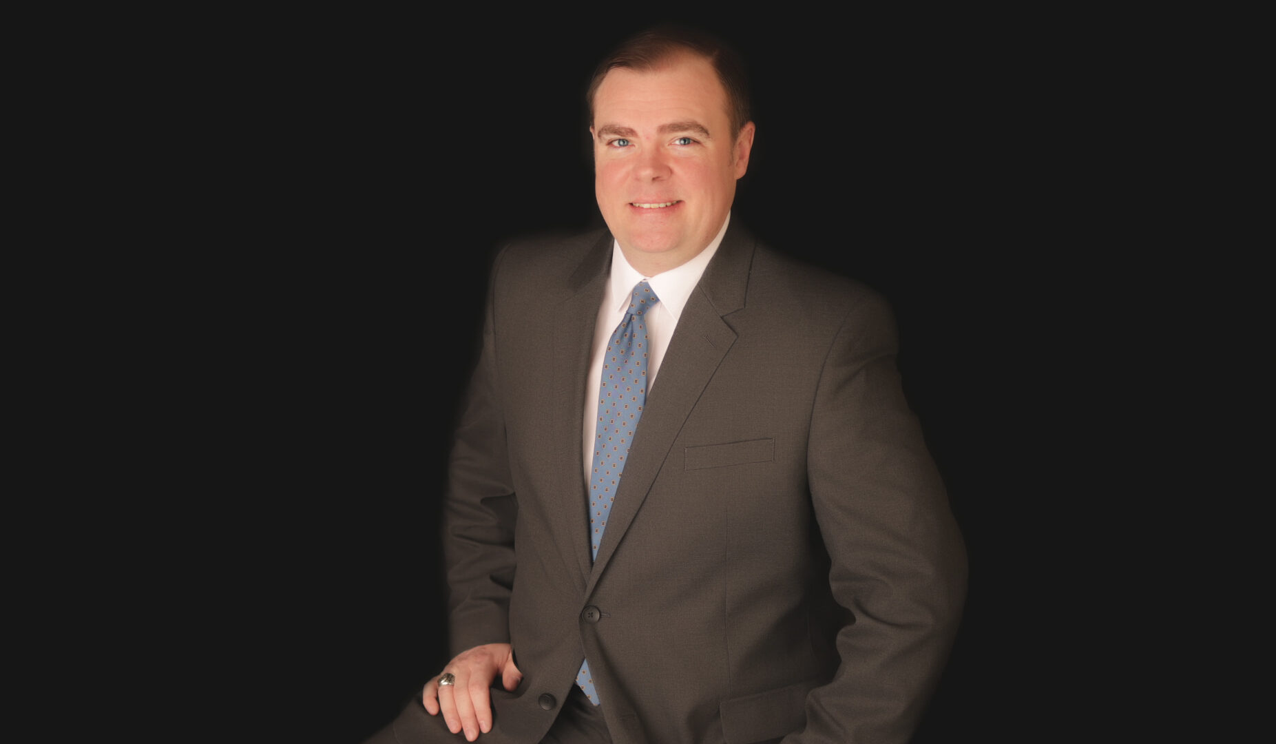 Attorney Jesse J. Campbell